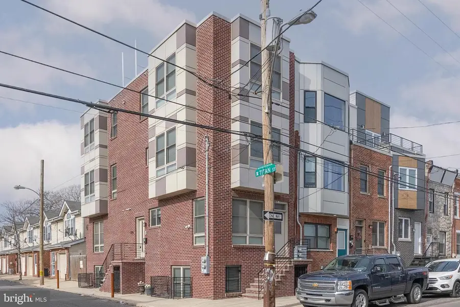 1256 S 27th St, Philadelphia, PA 19146 - Image #3