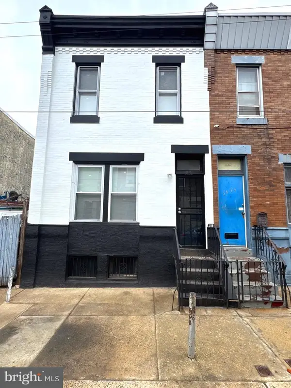 3832 N Percy St, PHILADELPHIA, PA 19140