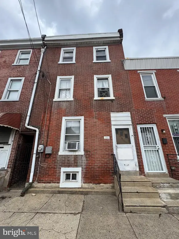 4560 Milnor St, PHILADELPHIA, PA 19124