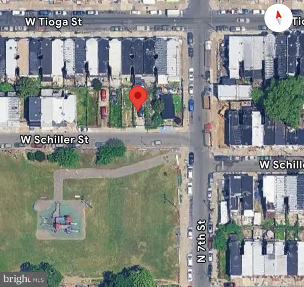 707 W Schiller St, PHILADELPHIA, PA 19140