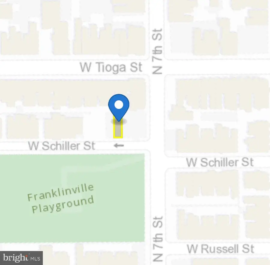 707 W Schiller St, Philadelphia, PA 19140 - Image #2