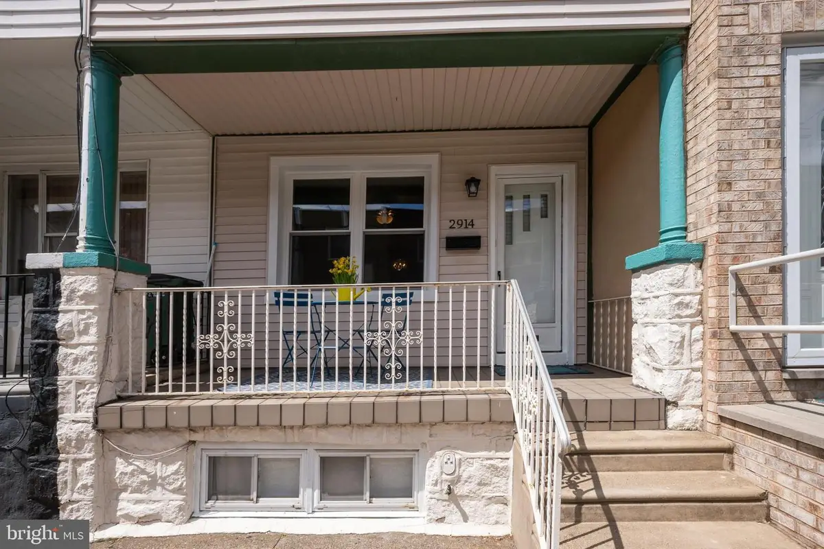 2914 S Sydenham St, Philadelphia, PA 19145 - #1