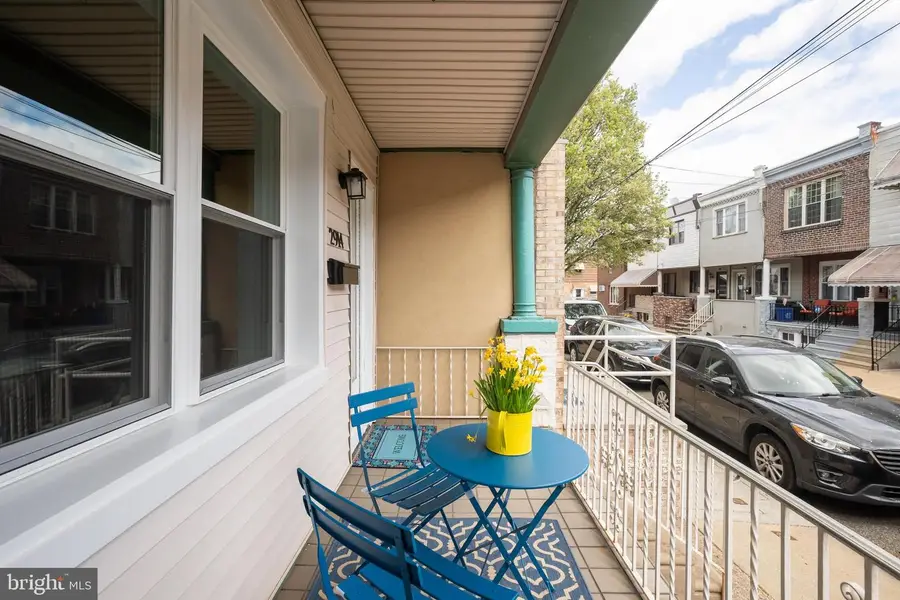 2914 S Sydenham St, Philadelphia, PA 19145 - #3