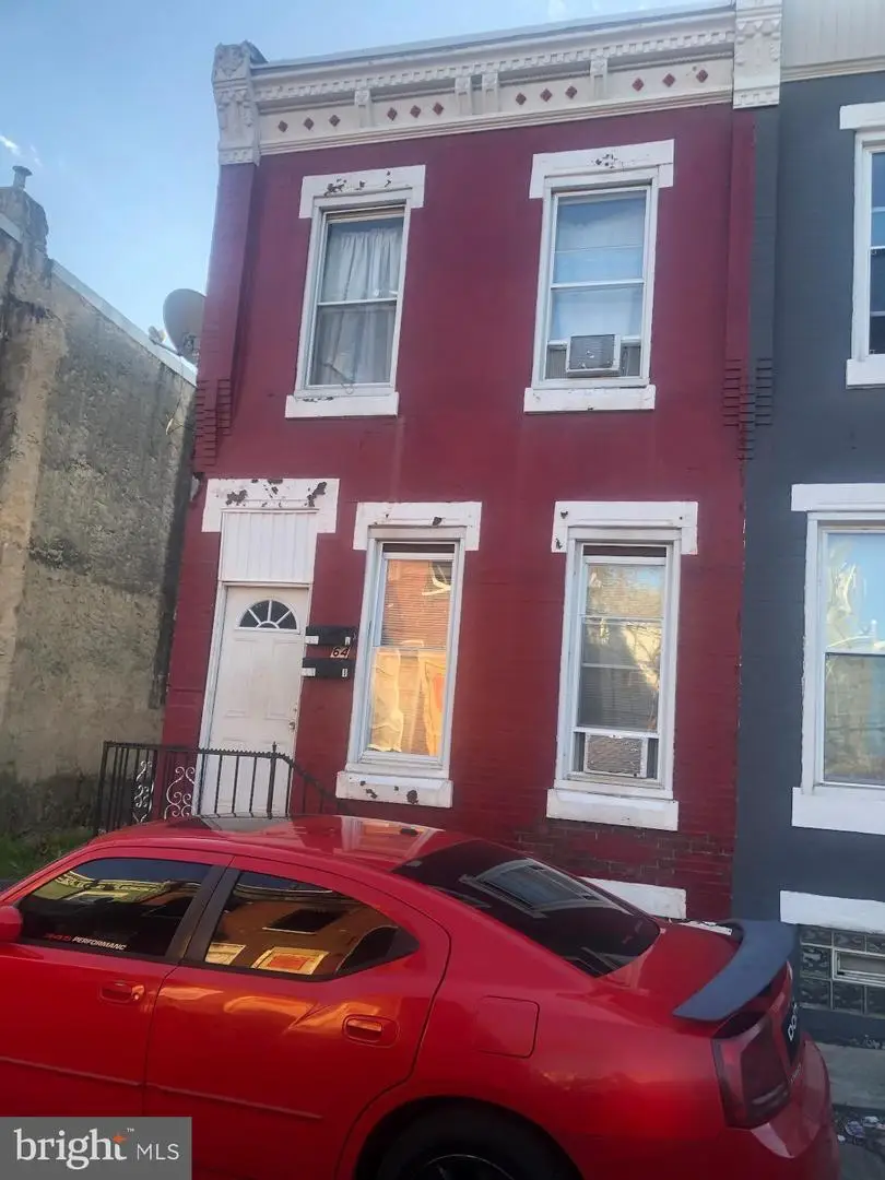 2364 N Bouvier St, Philadelphia, PA 19132 - Image #2