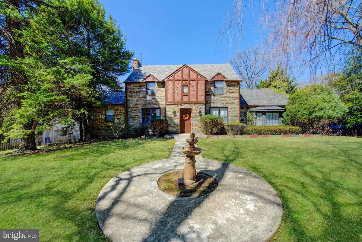 3425-29 W School House Ln, Philadelphia, PA 19129 - Image #1