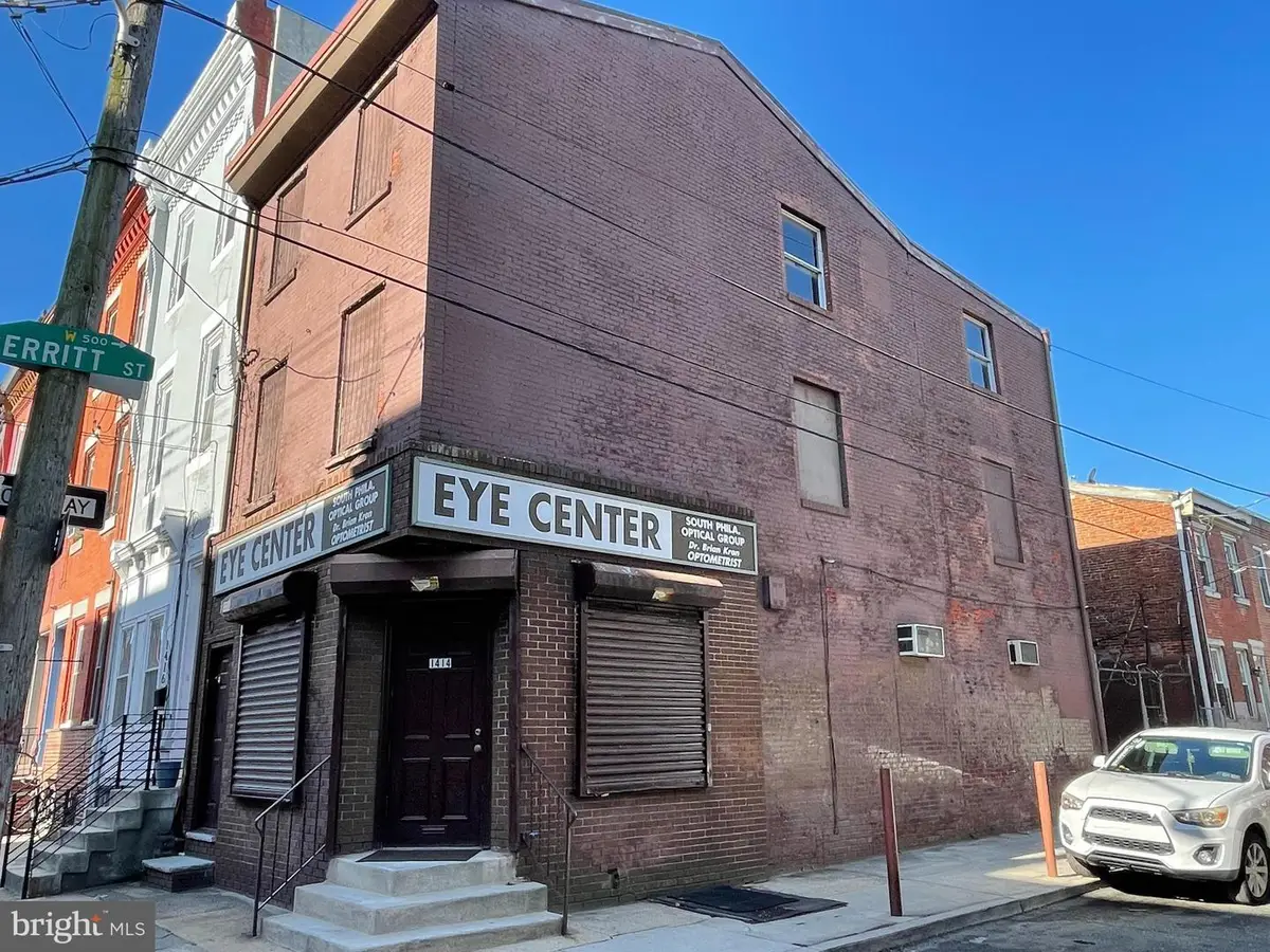 1414 S 5th St, Philadelphia, PA 19147 - Image #1