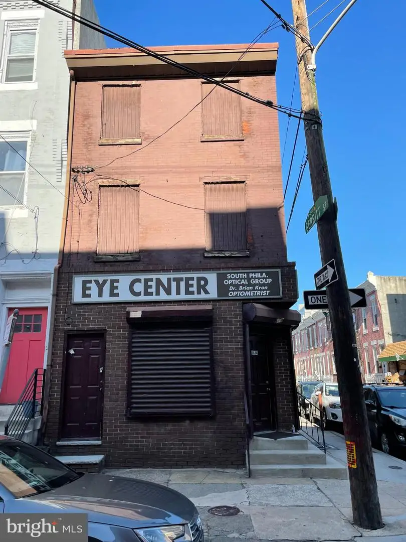 1414 S 5th St, Philadelphia, PA 19147 - Image #2