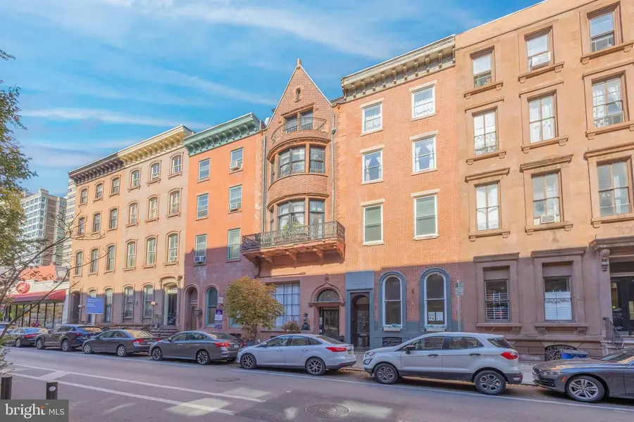 1723 Spruce St, Philadelphia, PA 19103 - Image #2