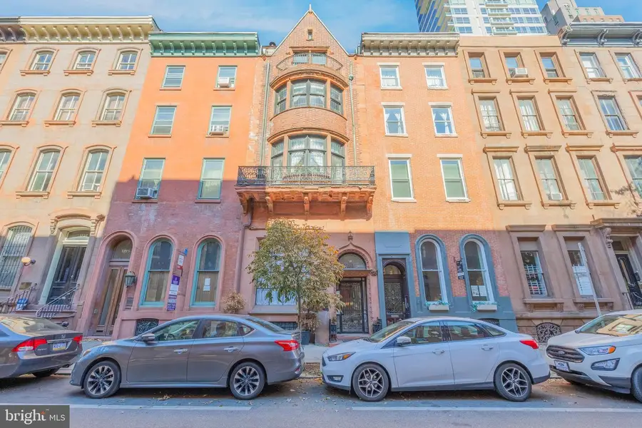 1723 Spruce St, Philadelphia, PA 19103 - Image #3