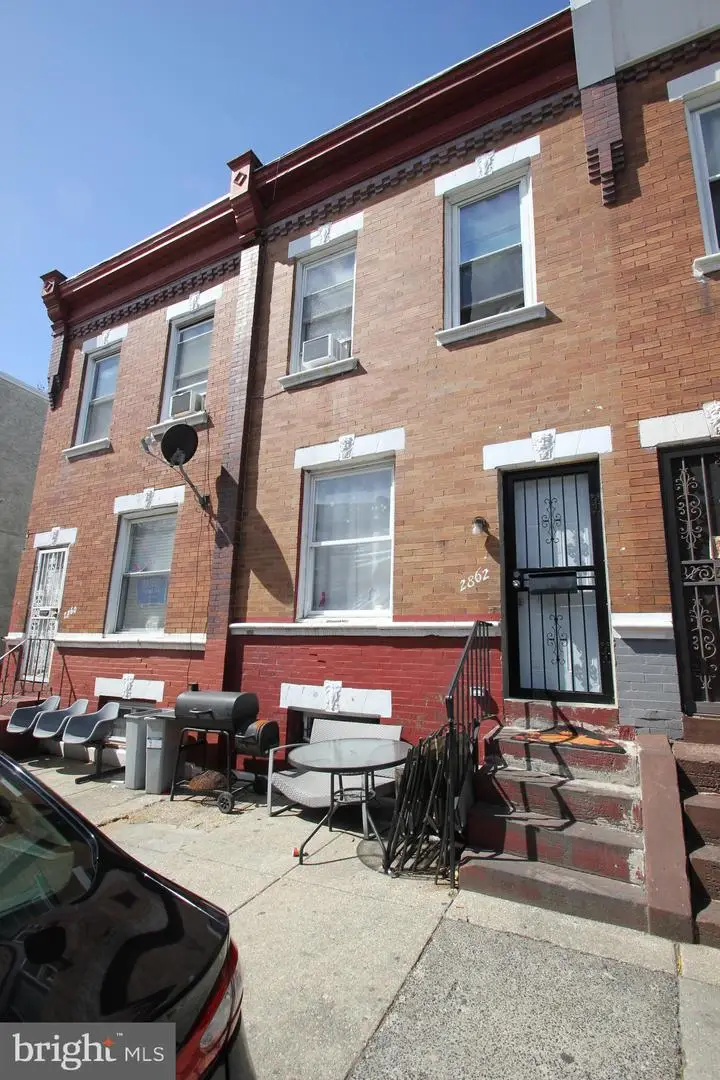 2862 N Taney St, Philadelphia, PA 19132 - Image #1
