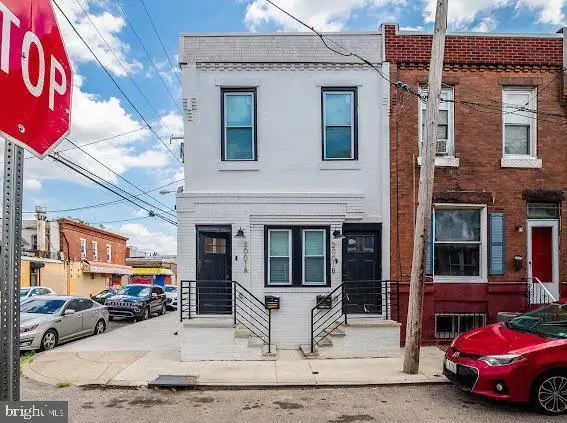 2001 S Norwood St, Philadelphia, PA 19145 - Image #1