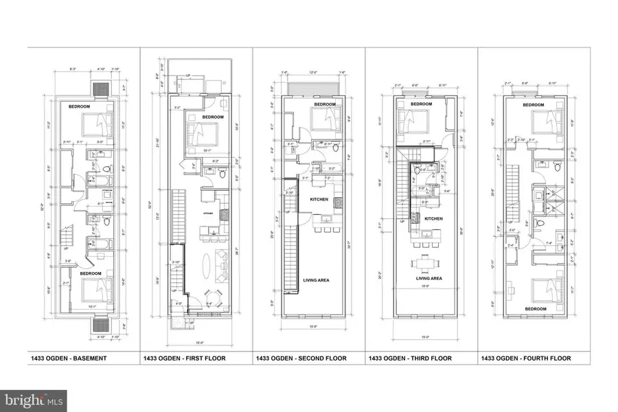 1433 Ogden St, Philadelphia, PA 19130 - Image #2