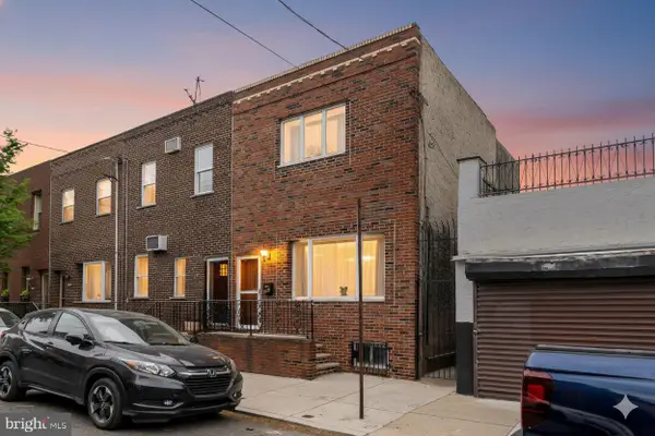 1201 Dickinson St, PHILADELPHIA, PA 19147