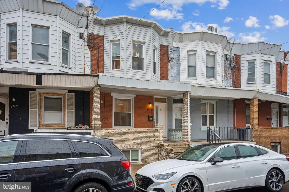 2233 Moore St, Philadelphia, PA 19145 - Image #1