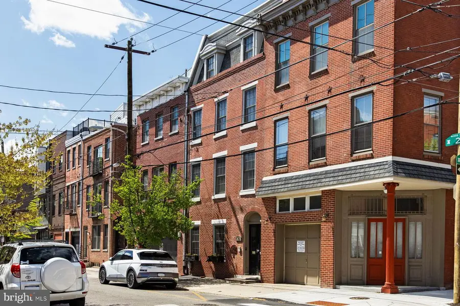 826 S 2nd St #3, Philadelphia, PA 19147 - Image #2