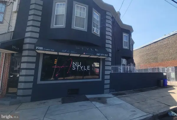 1918 Castor Ave, PHILADELPHIA, PA 19134