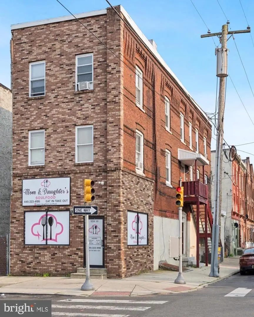 1934 W Susquehanna Ave, Philadelphia, PA 19121 - Image #1