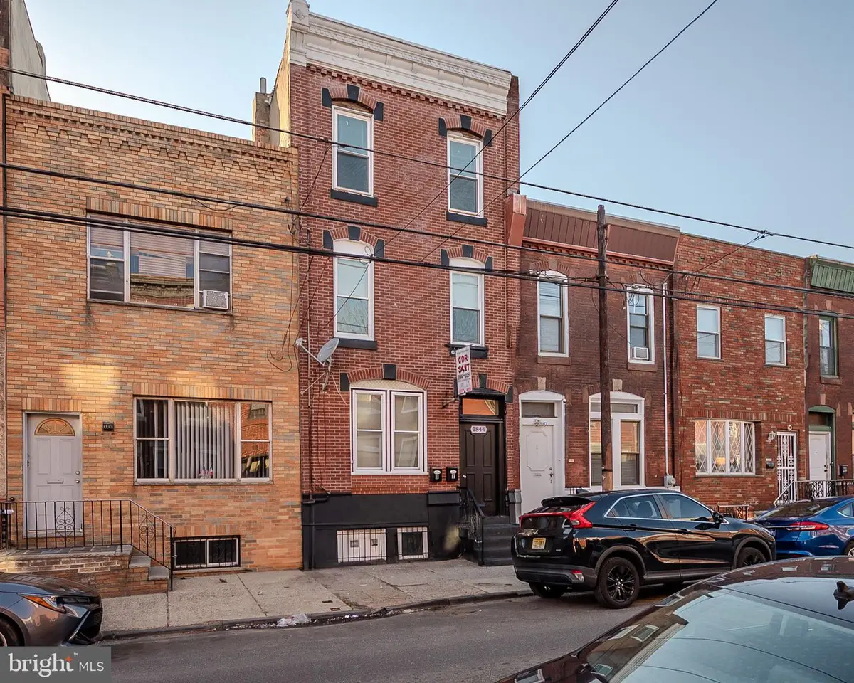 1844 S 16th St, Philadelphia, PA 19145 - Image #1