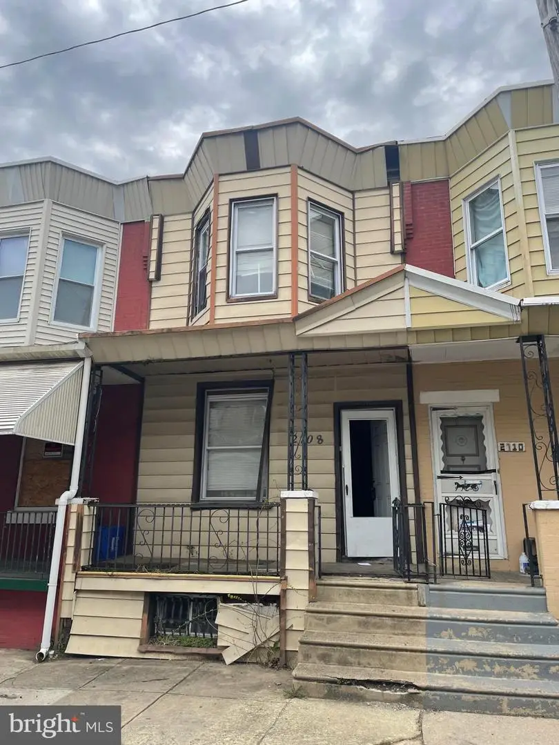 2708 W Seltzer St, Philadelphia, PA 19132 - Image #1