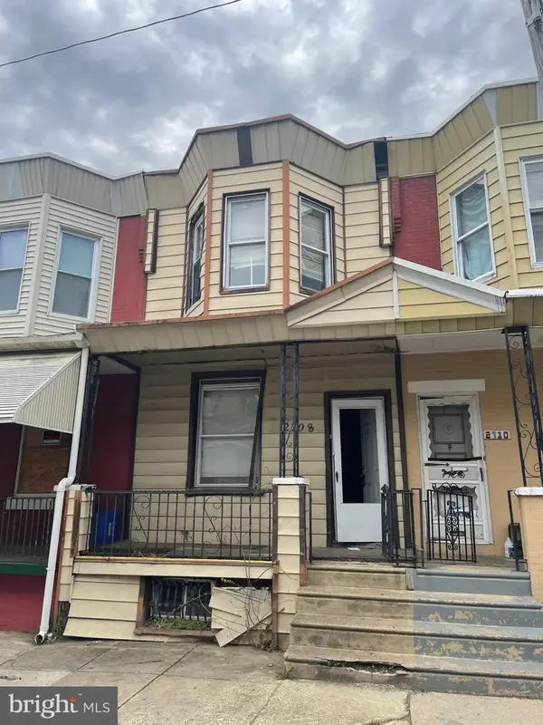 2708 W Seltzer St, PHILADELPHIA, PA 19132