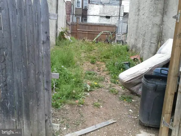 3021 N Bonsall St, PHILADELPHIA, PA 19132