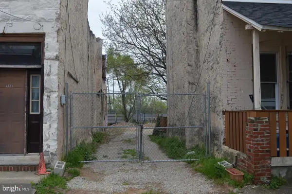 4636 Paschall Ave, PHILADELPHIA, PA 19143