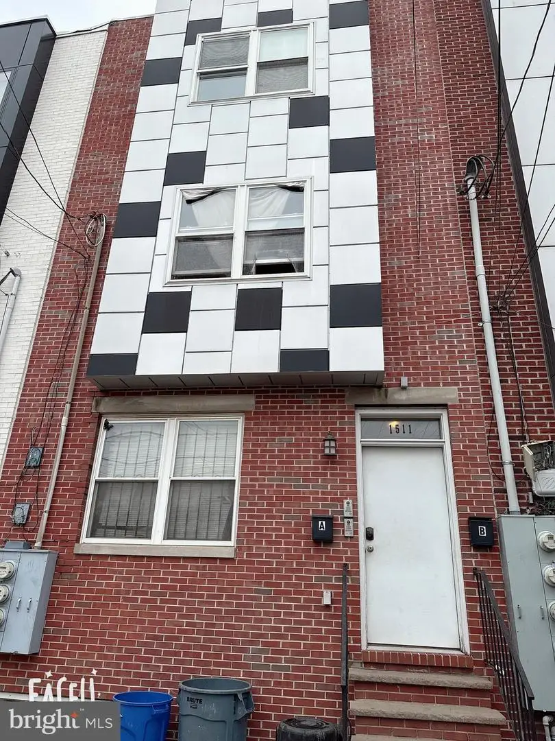 1511 W Seybert St, Philadelphia, PA 19121 - Image #1