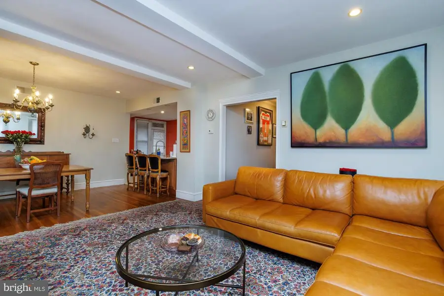 1901 Walnut St #2e, Philadelphia, PA 19103 - Image #3