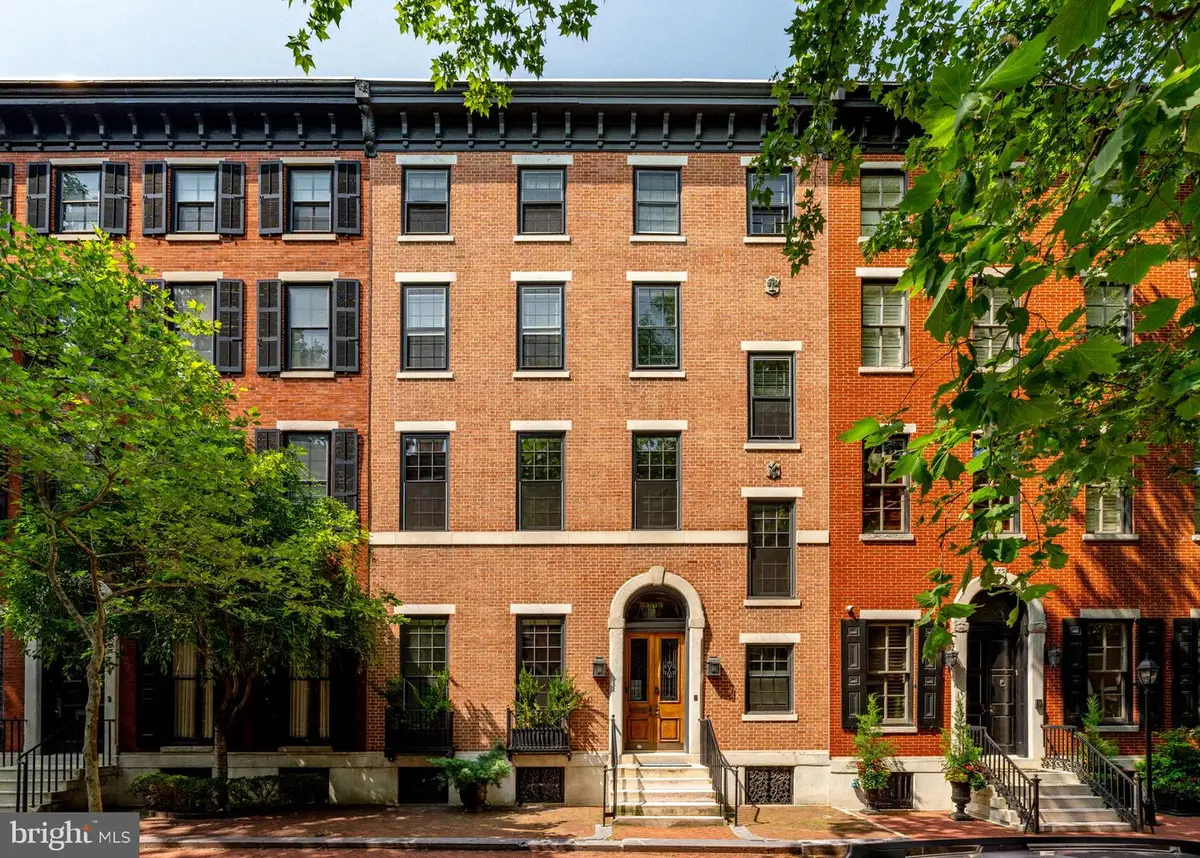 1819 Delancey Pl, Philadelphia, PA 19103 - Image #1