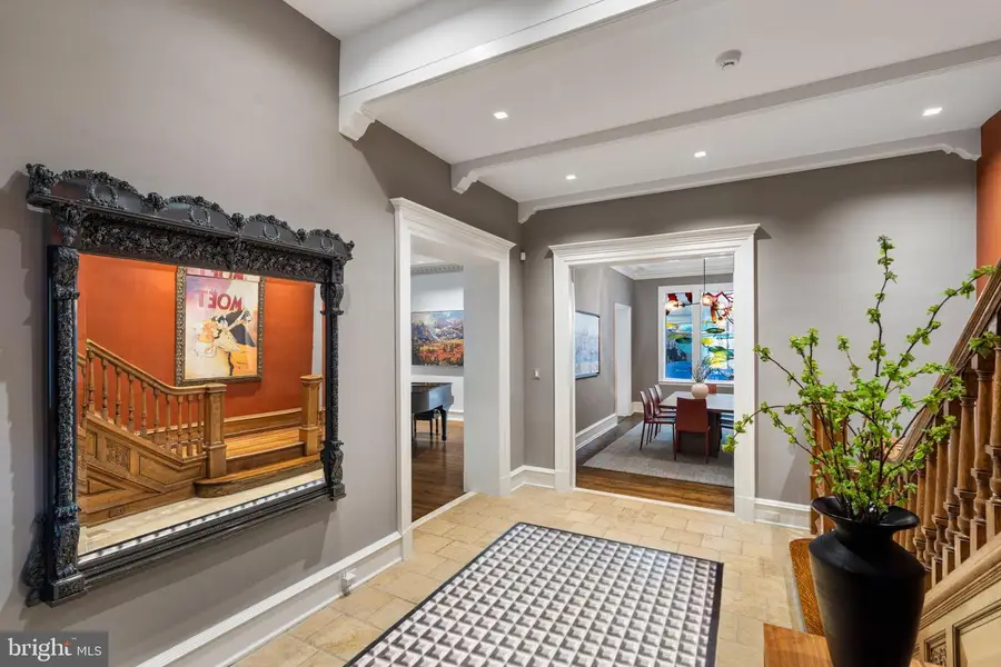 1819 Delancey Pl, Philadelphia, PA 19103 - Image #3