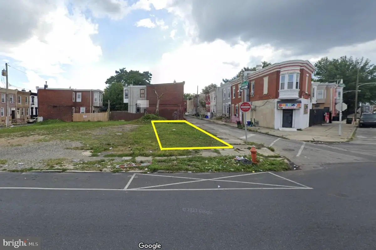 2526 W Diamond St, Philadelphia, PA 19121 - Image #1