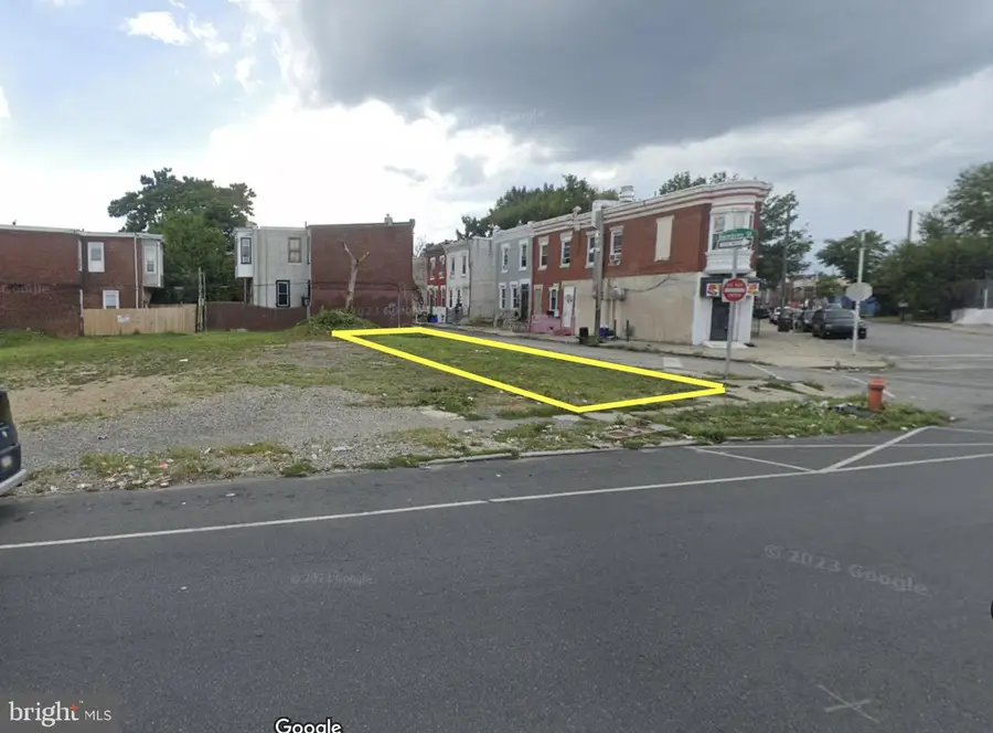 2526 W Diamond St, Philadelphia, PA 19121 - Image #2