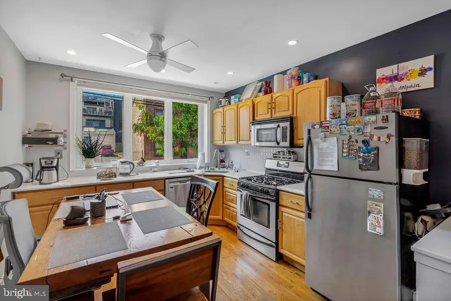 1815 Bainbridge St #1, Philadelphia, PA 19146 - Image #3