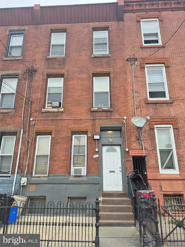 2009 E Allegheny Ave, PHILADELPHIA, PA 19134