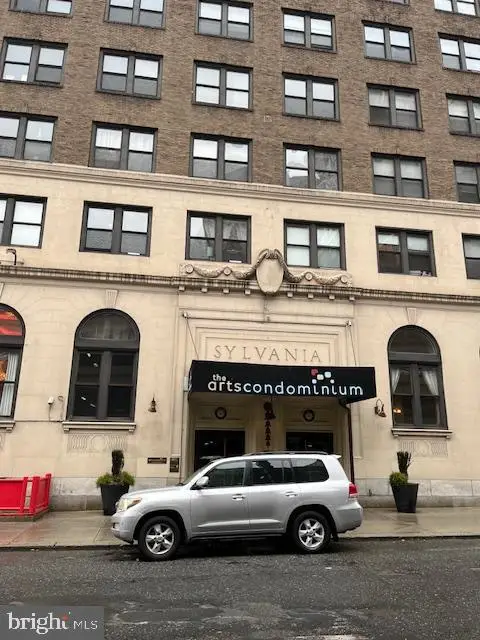 1324 Locust St #1528, Philadelphia, PA 19107 - Image #1