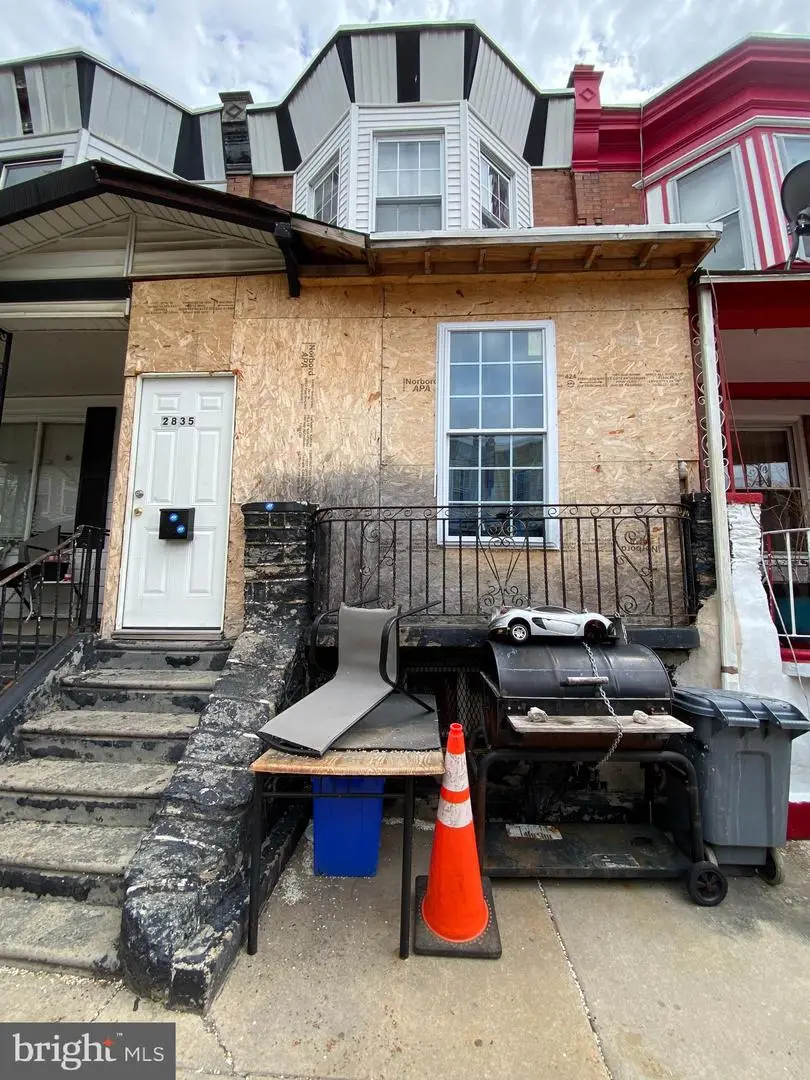 2835 N Marston St, Philadelphia, PA 19132 - Image #1