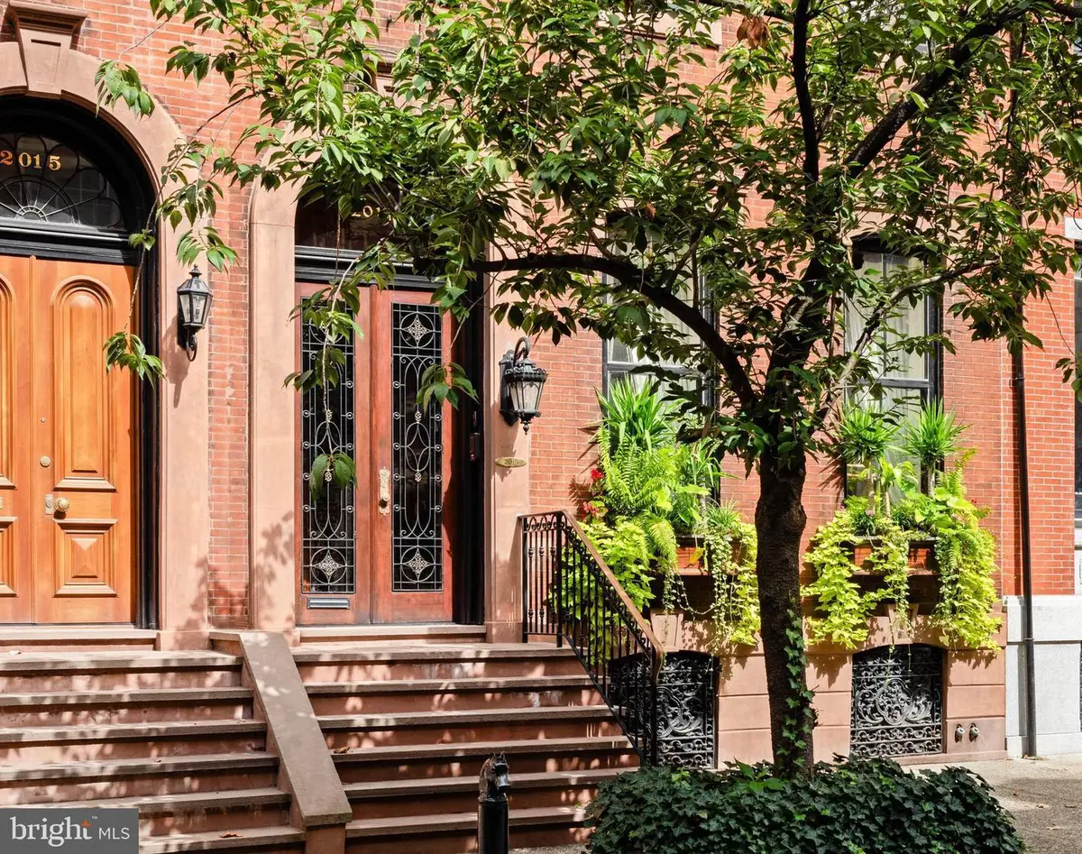 2013 Delancey Pl, Philadelphia, PA 19103 - Image #1