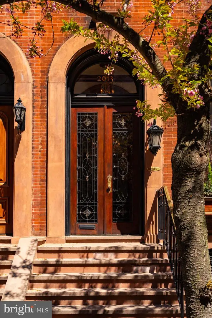 2013 Delancey Pl, Philadelphia, PA 19103 - Image #3