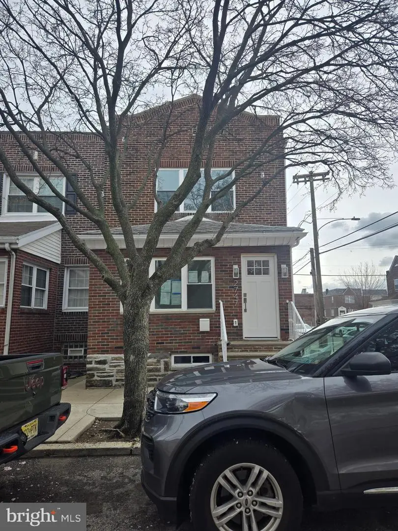 2747 S Beulah St, Philadelphia, PA 19148 - Image #1
