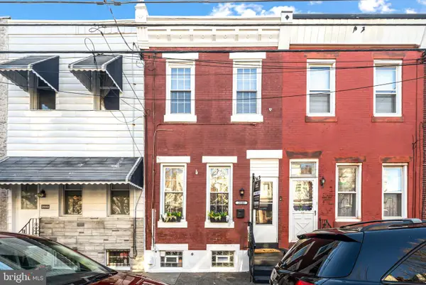 2548 E Ann St, PHILADELPHIA, PA 19134