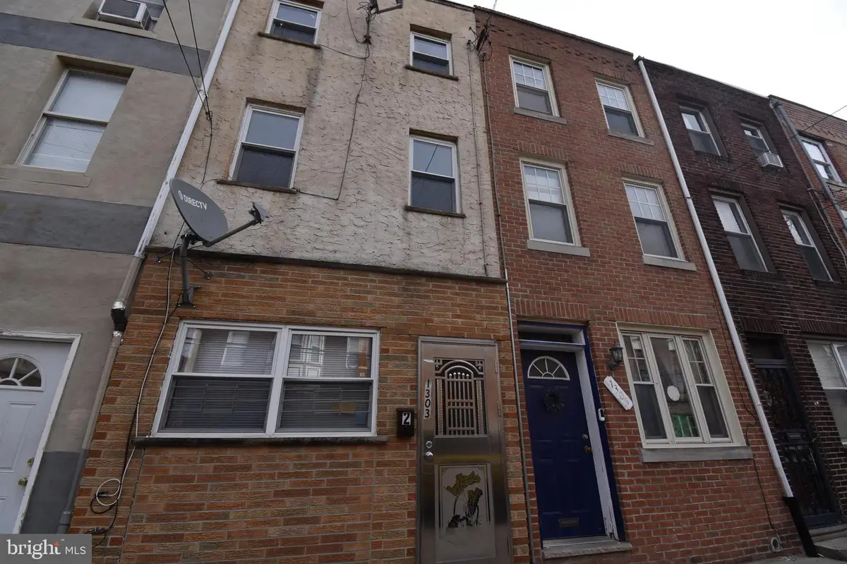 1303 S 8th St, Philadelphia, PA 19147 - Image #1