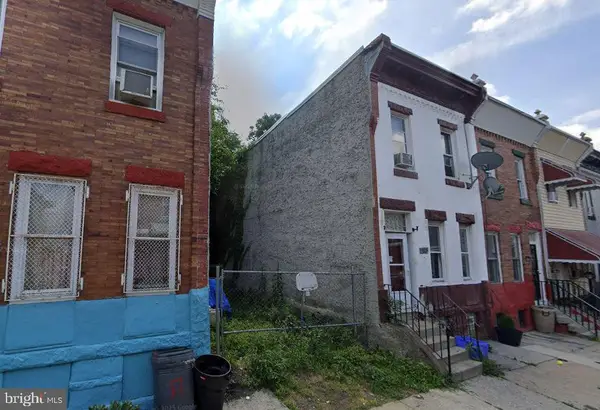 2535 N Myrtlewood St, PHILADELPHIA, PA 19132