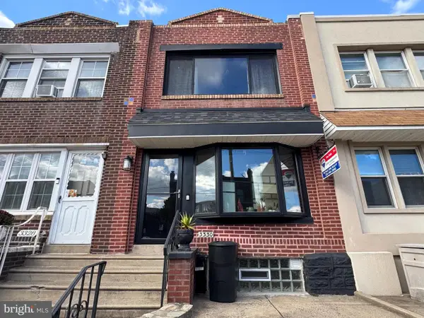 3330 Belgrade St, PHILADELPHIA, PA 19134