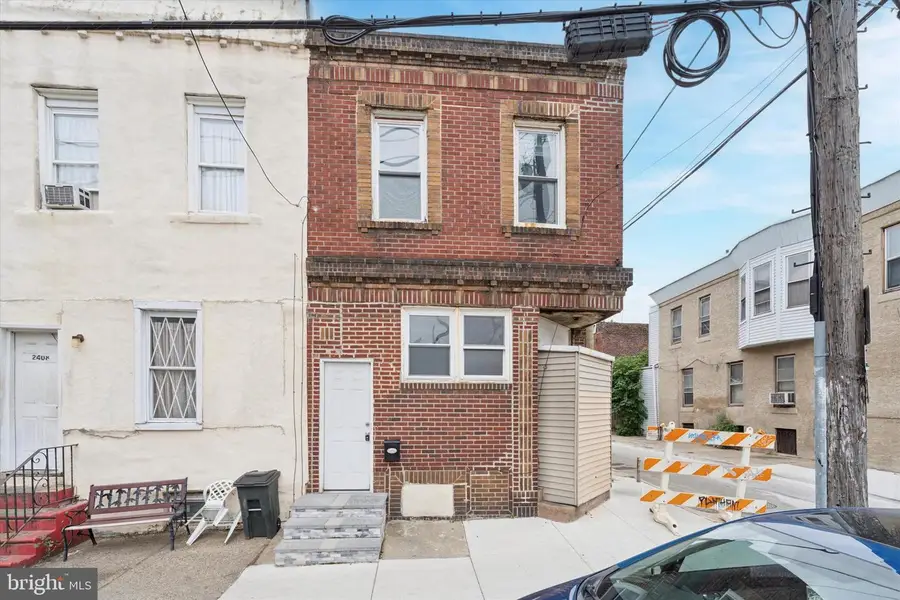 2410 Wharton St, Philadelphia, PA 19146 - Image #2