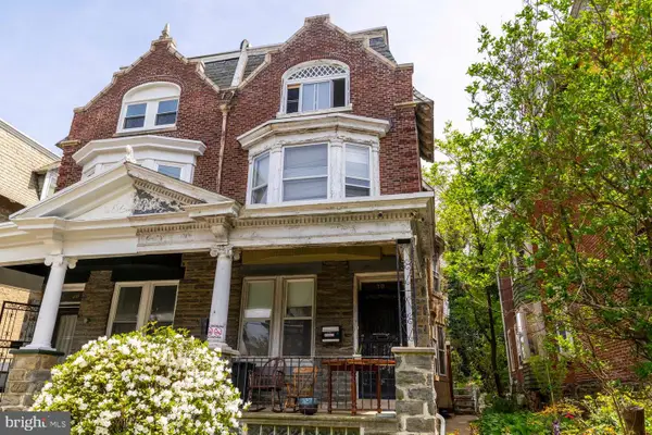 18 E Mount Pleasant Ave, PHILADELPHIA, PA 19119