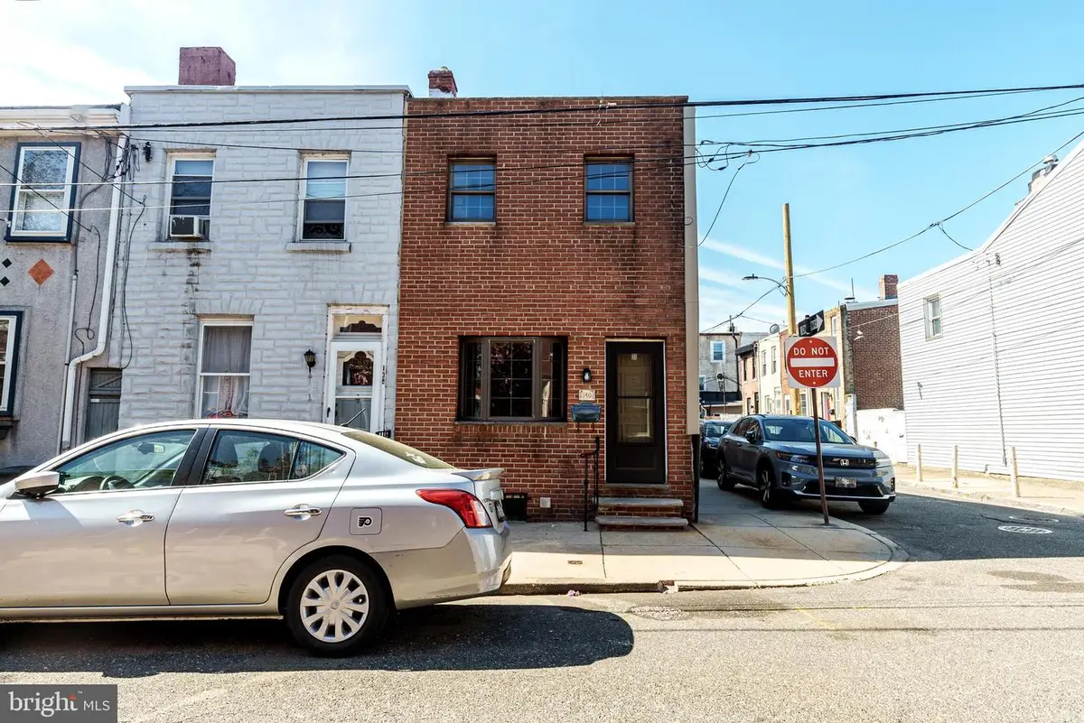 140 Fernon St, Philadelphia, PA 19148 - #1