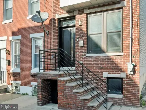 2131 E Tucker St, PHILADELPHIA, PA 19125
