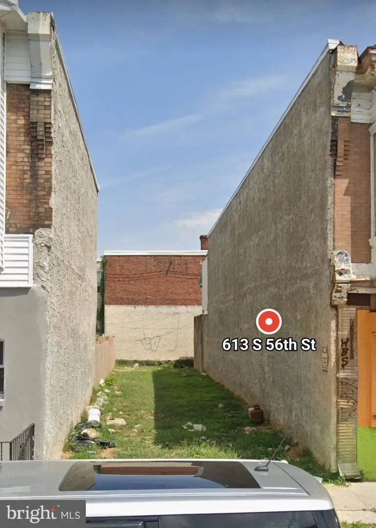 613 S 56th St, Philadelphia, PA 19143 - Image #1