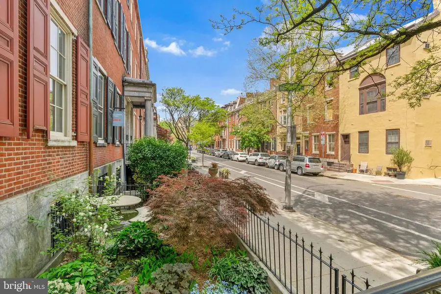 914 Spruce St #9, Philadelphia, PA 19107 - Image #3