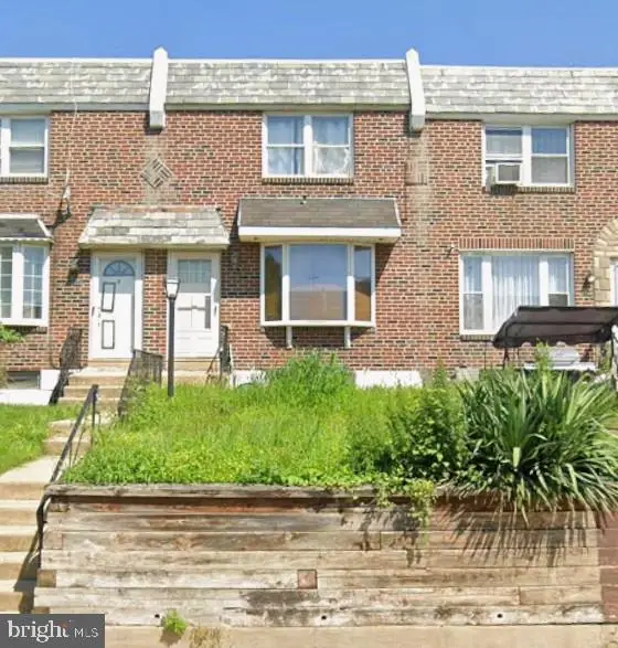 6346 Cottage St, PHILADELPHIA, PA 19135